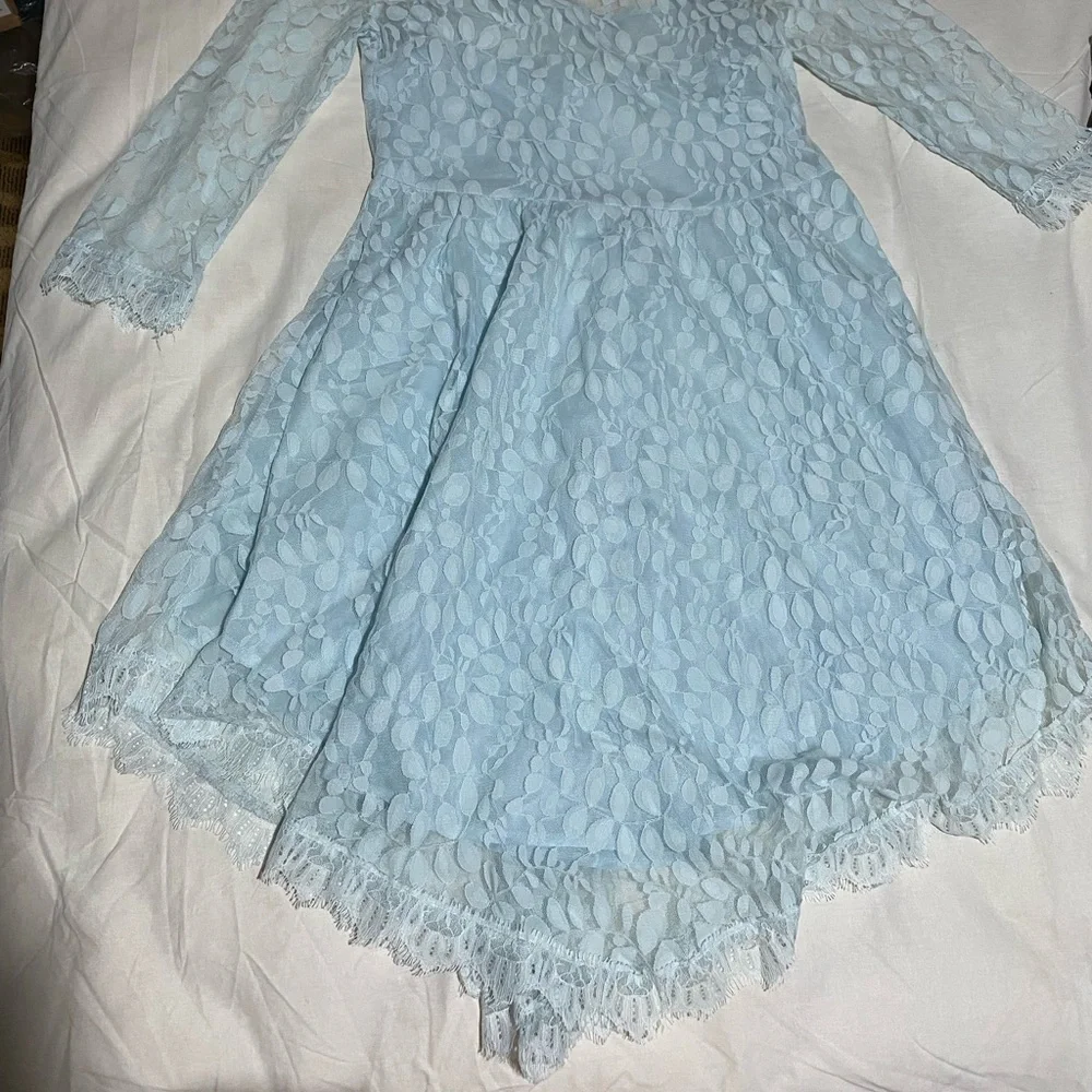 Daily look lace Dre’s - Picture 6 of 7